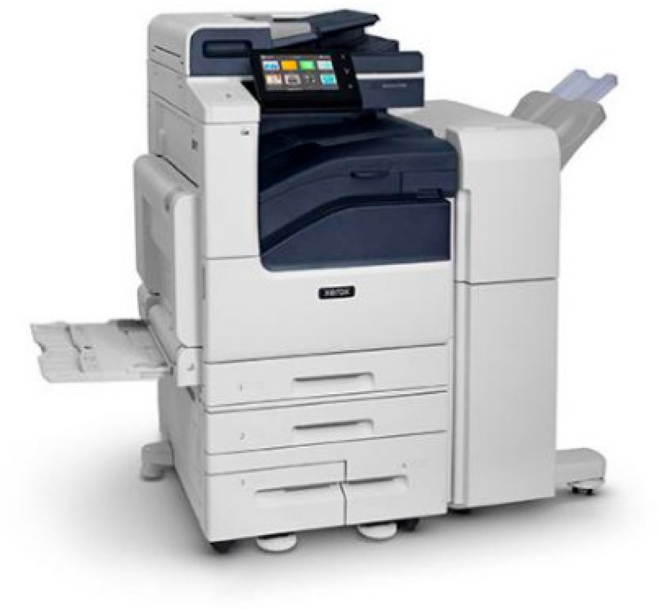 Изображение товара МФУ лазерный Xerox Versalink B7130 A3 с дуплексом и сетевым подключением