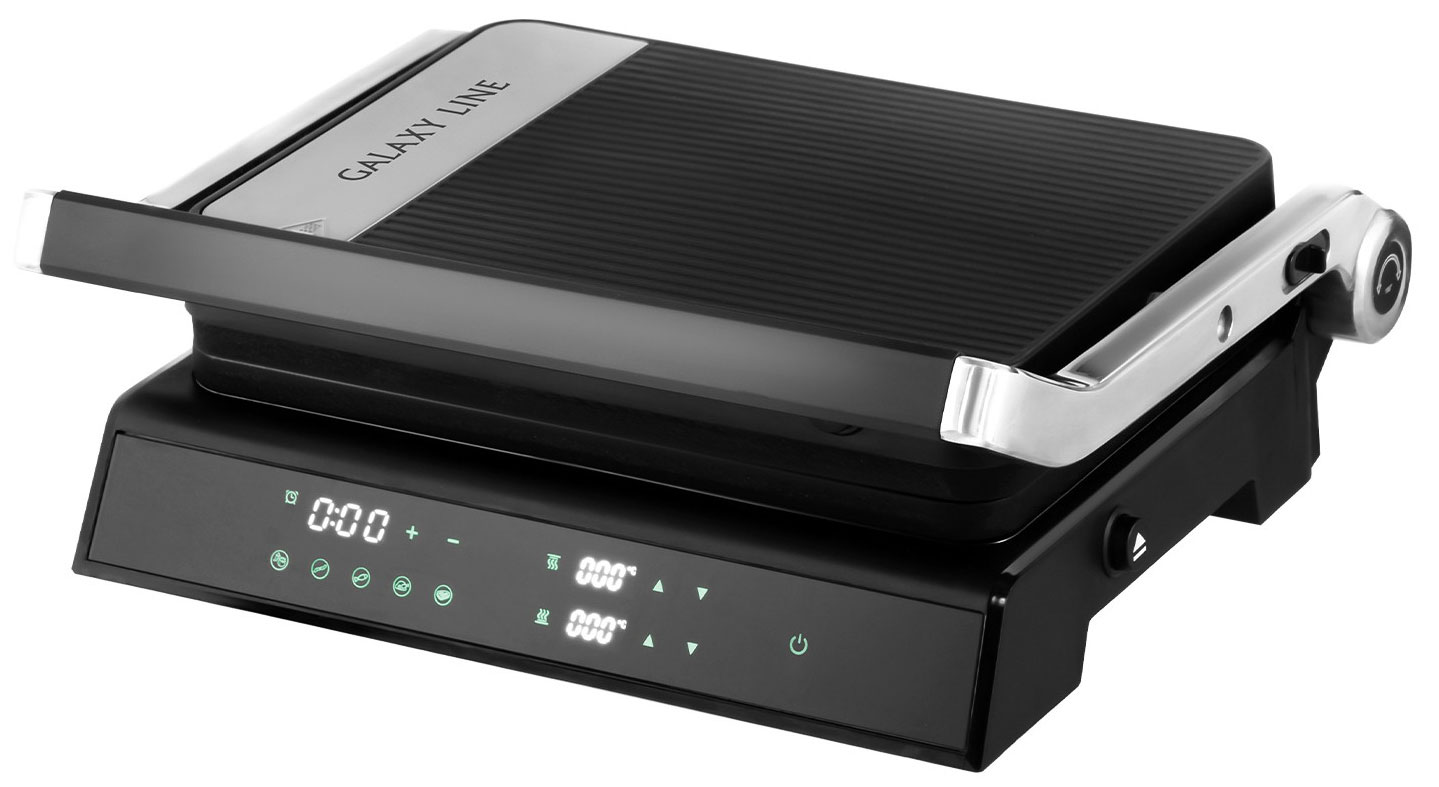 Изображение товара Электрогриль Galaxy GL 2984