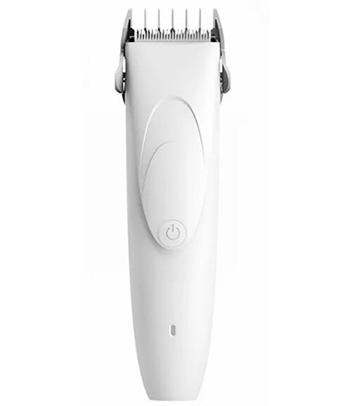 Машинка для груминга стрижки кошек и собак Xiaomi Pawbby Pet Hair Clippers (MG-HC001A-EU), белая Машинка для груминга стрижки кошек и собак Xiaomi Pawbby Pet Hair Clippers (MG-HC001A-EU), белая