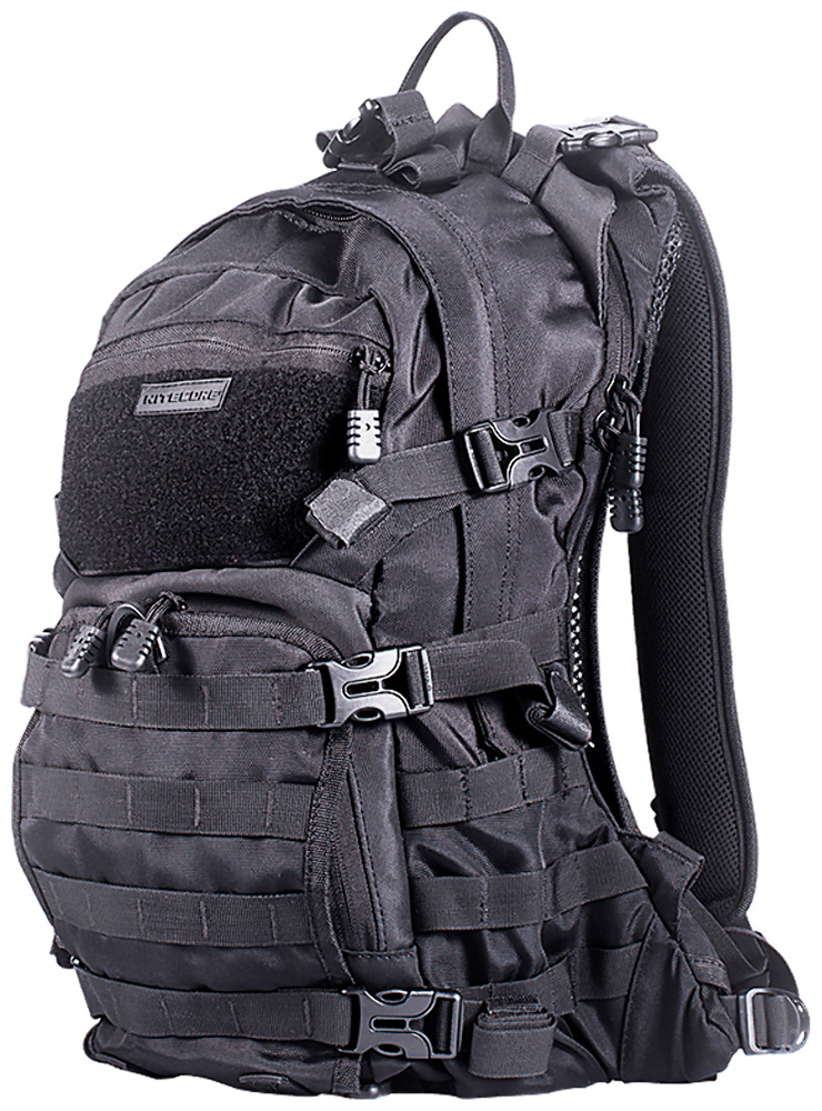 Изображение товара Рюкзак Nitecore BP20 black