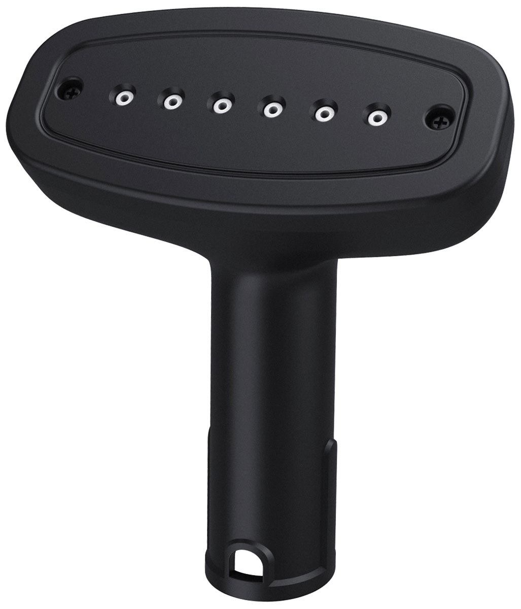 Изображение товара Насадка для пароочистителя Bort Garment steamer brush для одежды и мебель