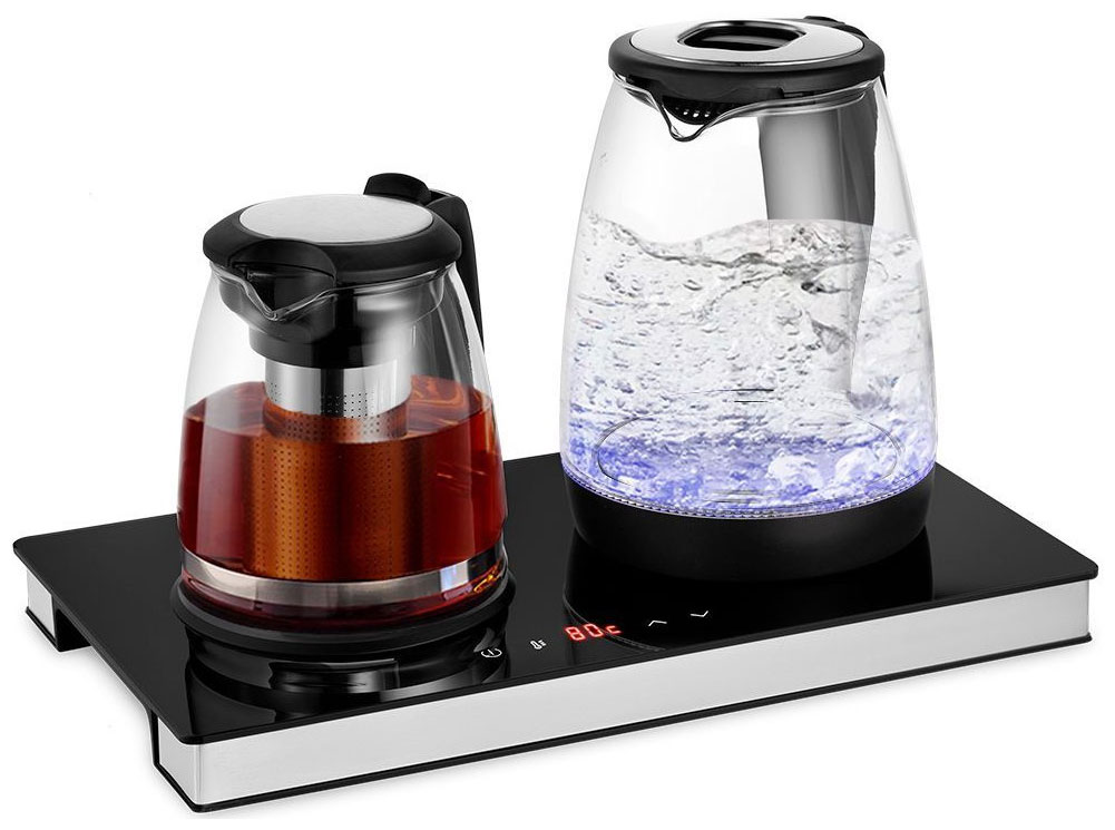 Изображение товара Чайный набор Kitfort KT-6181