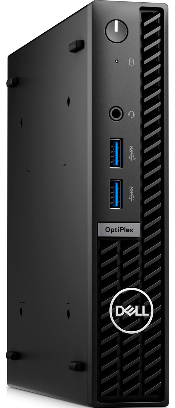 цена ПК Dell Optiplex 7010 Micro, черный (7010-3821) ПК Dell Optiplex 7010 Micro, черный (7010-3821)