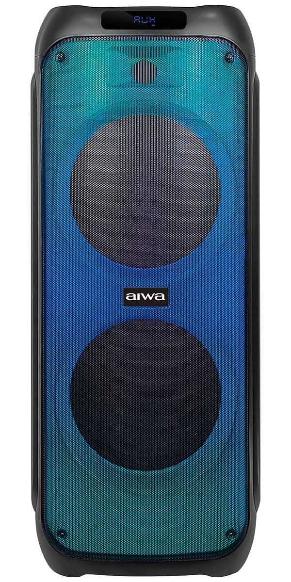 Акустическая система AIWA CAS-1251 Акустическая система AIWA CAS-1251