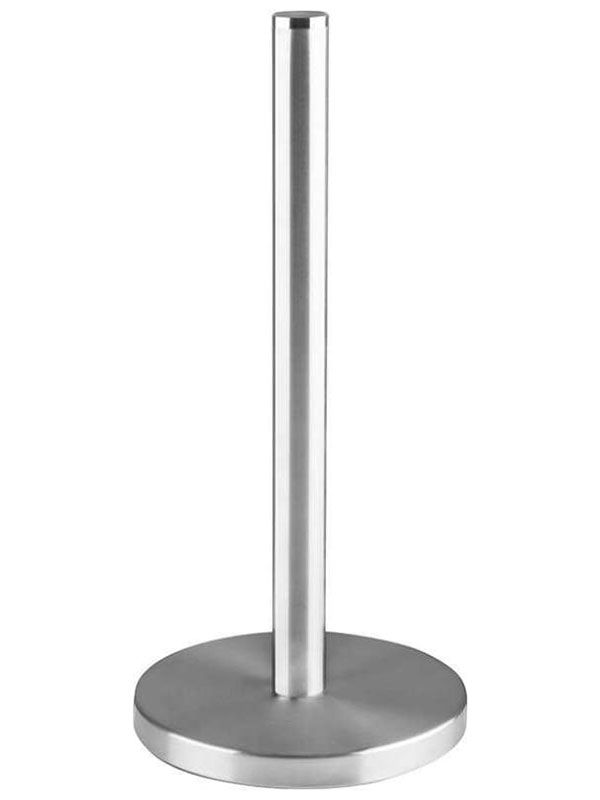 Изображение товара Держатель для бумажных полотенец Mallony FORTE настольный нержавеющая сталь