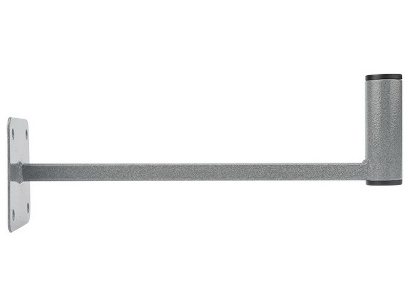 Изображение товара Кронштейн эфирный Rexant СОЮЗ-2 30х14.5 см серый для антенн телевизионных