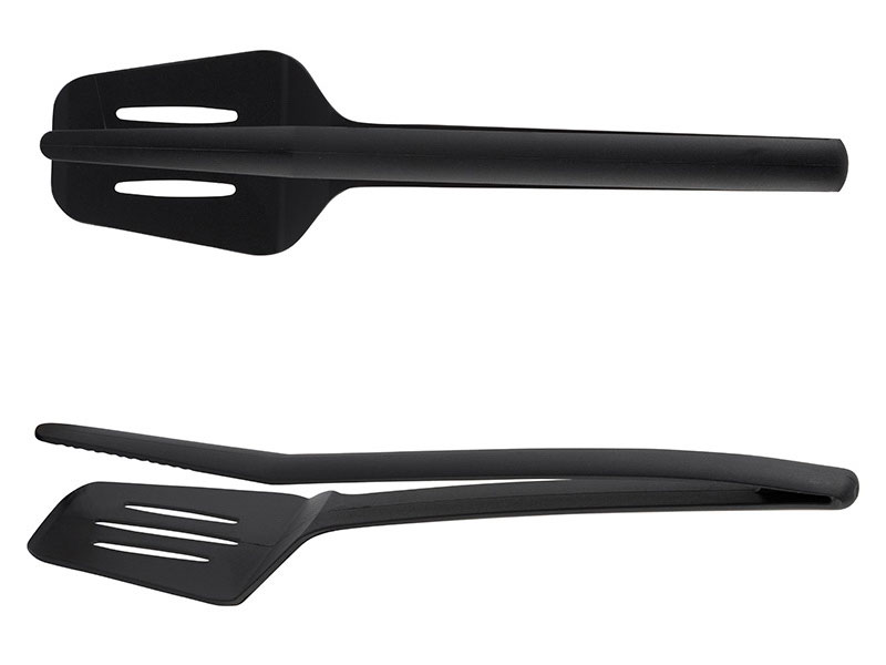 

Щипцы Mallony Ordinario, черный, нейлон, 30х7.7х7 см (008675)