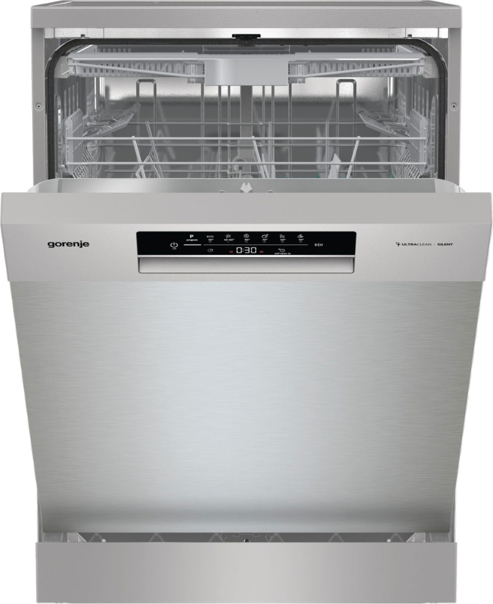 Посудомоечная машина Gorenje GS643D90X