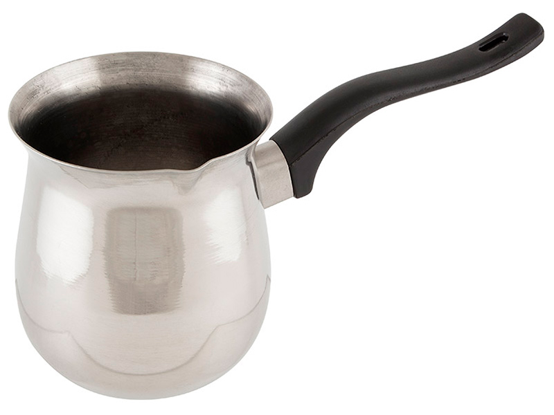 

Турка Mallony CW-850, 850 мл (985209), Серебристый