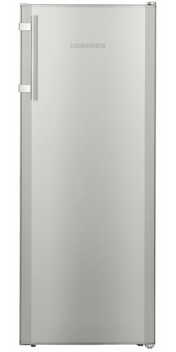 Однокамерный холодильник Liebherr Kele 2834-26 001 серебристый