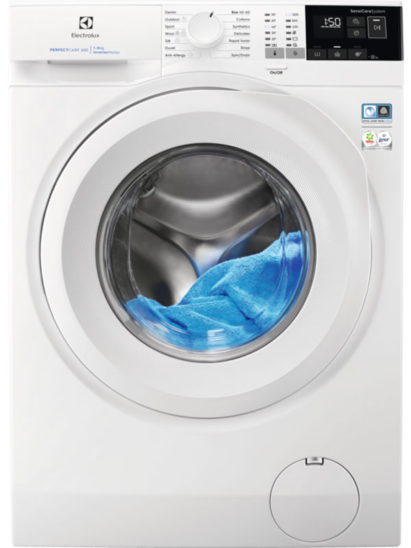 Стиральная машина Electrolux EW6FN428W