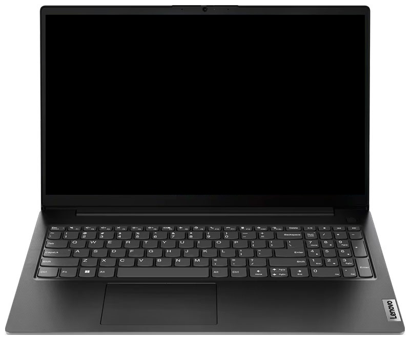 Ноутбук Lenovo V15 G4 AMN (82YU009XUE) black