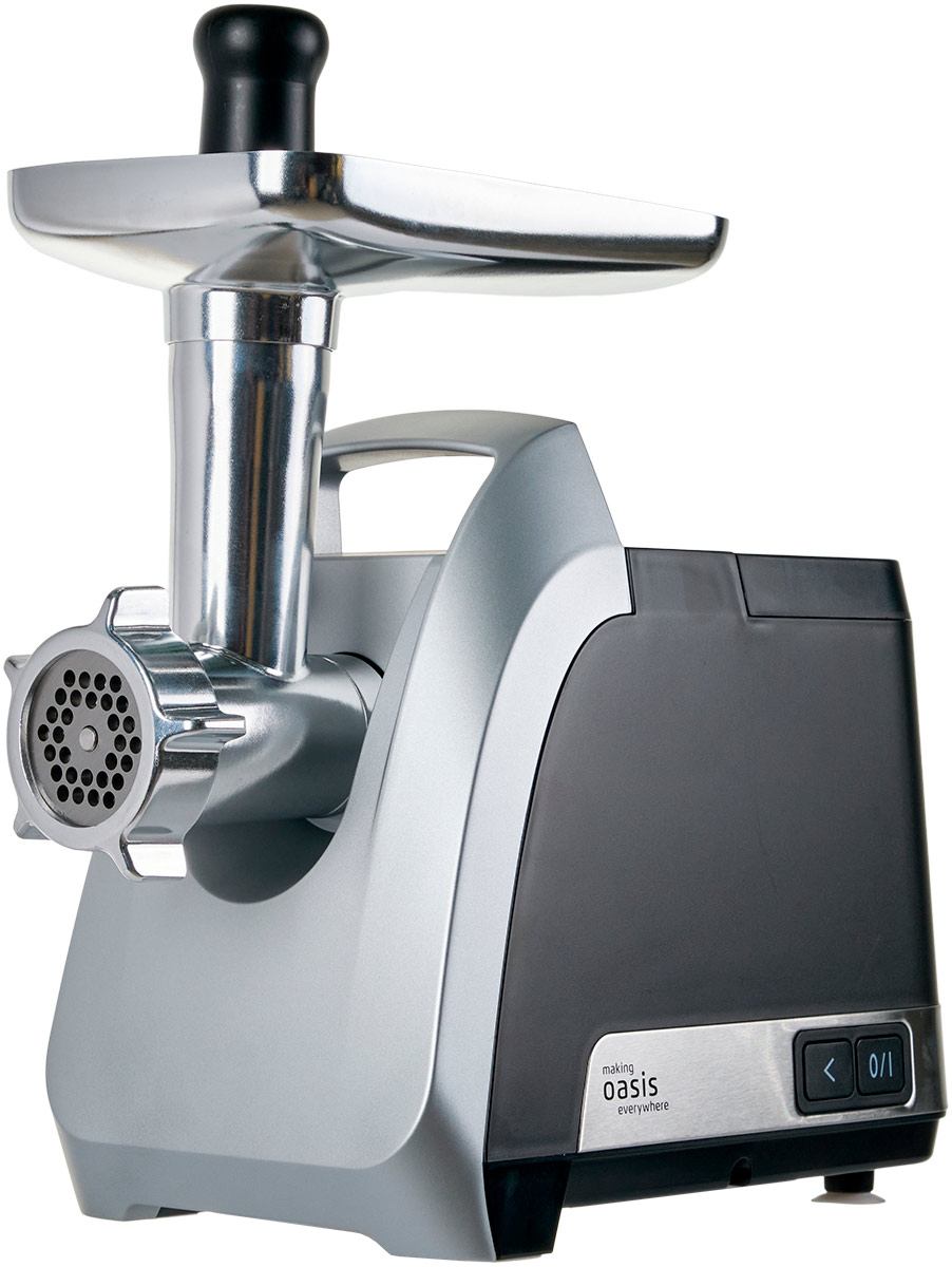 Изображение товара Мясорубка making Oasis everywhere MG-TK3