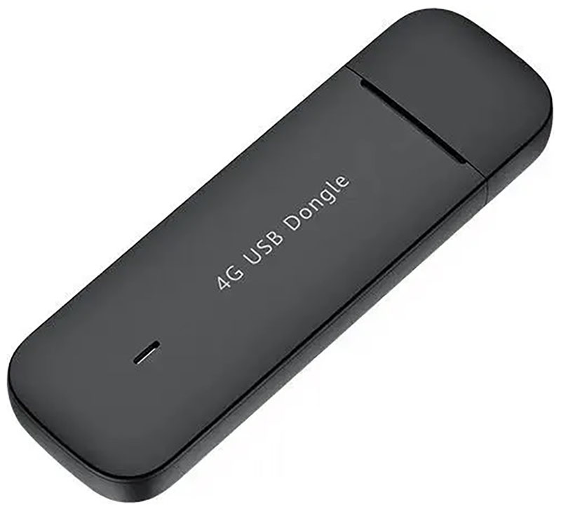 4G USB Модем Huawei Brovi E3372-325, черный 4G USB Модем Huawei Brovi E3372-325, черный