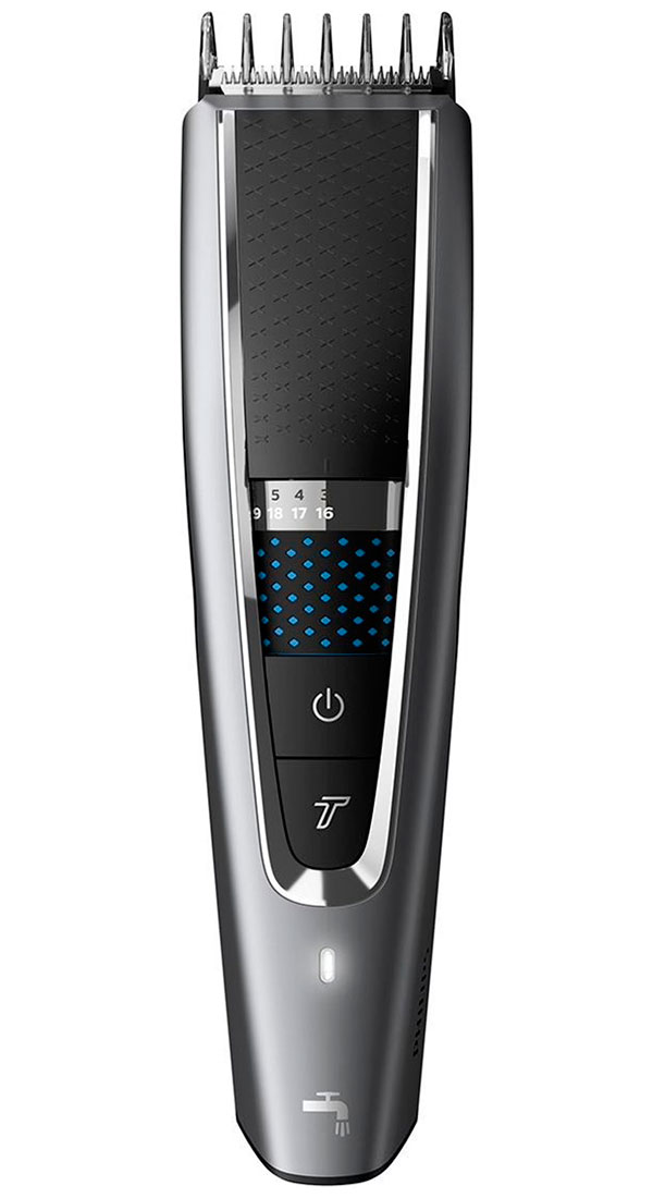 Изображение товара Машинка для стрижки волос Philips Series 5000, HC5650/15