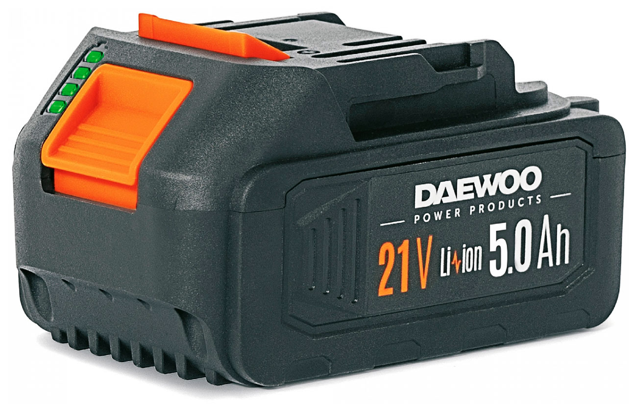 Изображение товара Батарея аккумуляторная Daewoo DABT 5021Li