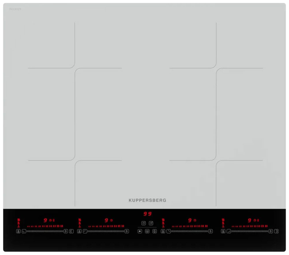 Варочная панель Kuppersberg ICI 622 W Варочная панель Kuppersberg ICI 622 W