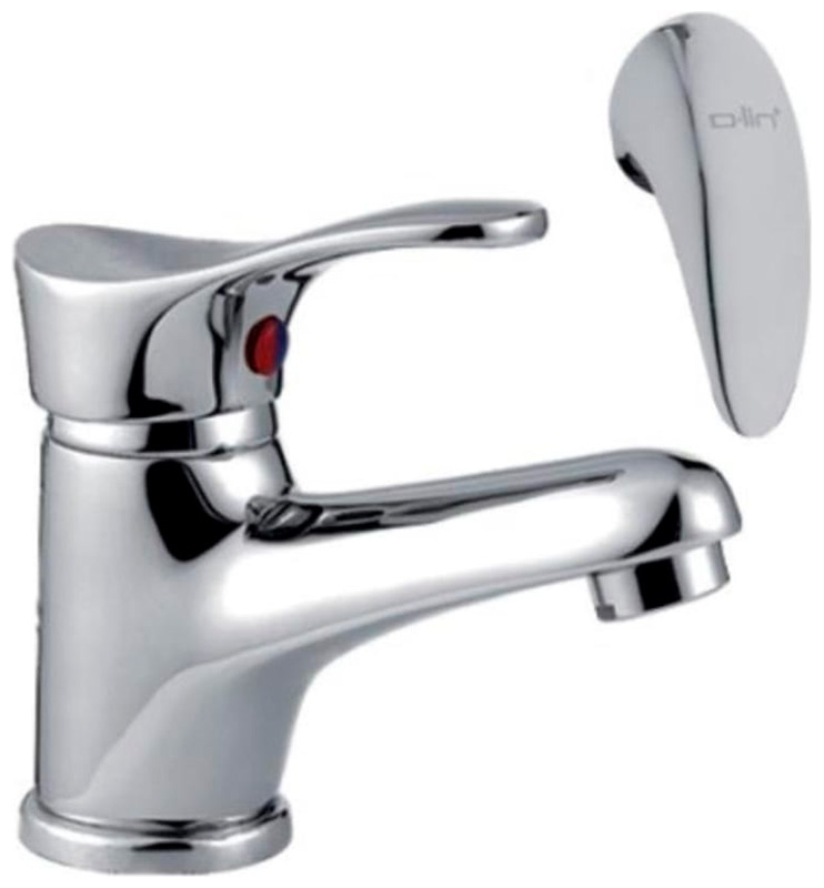 

Смеситель для умывальника D-Lin 352/хром (D110352)