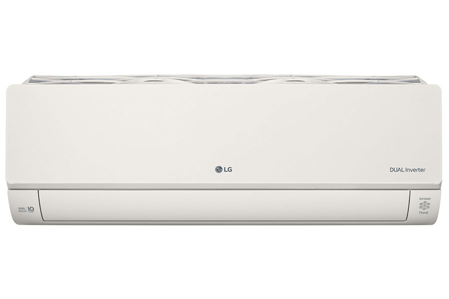 Изображение товара Сплит-система LG ARTCOOL Objet AB12BK энергосберегающая 35 м2