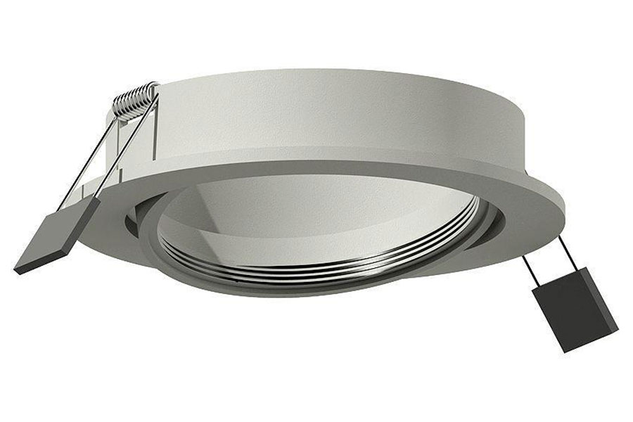 Изображение товара Корпус светильника Ambrella Light DIY Spot C7653 для LED ламп