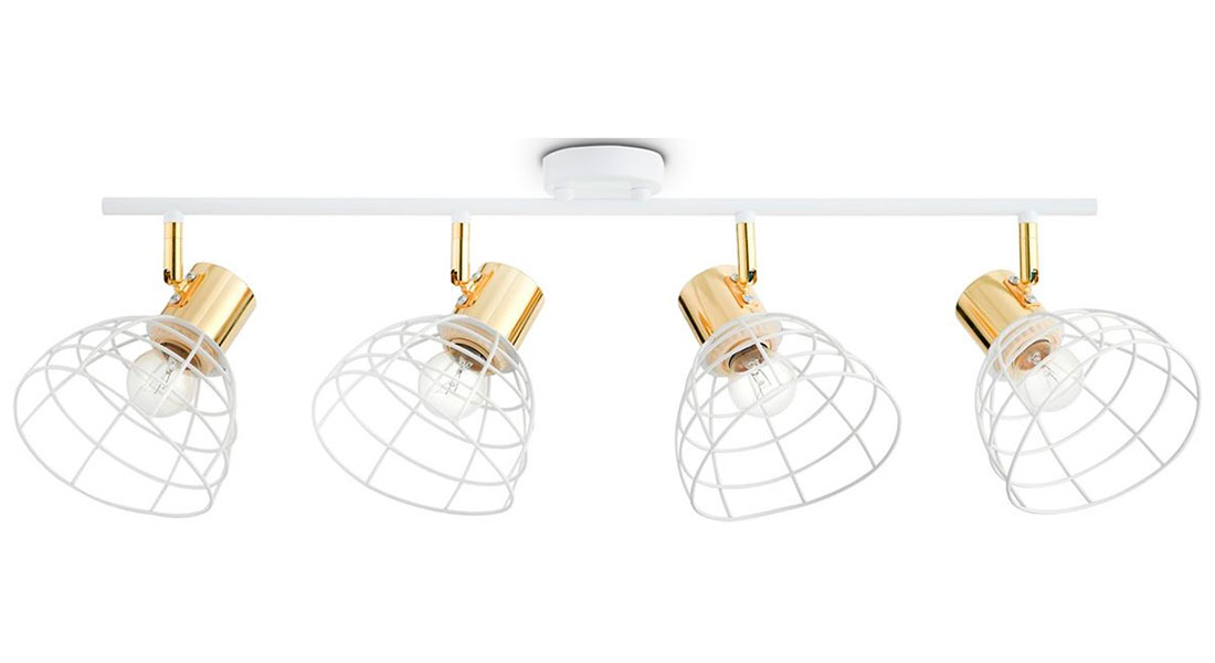 Изображение товара Спот Ambrella Light Traditional TR8603