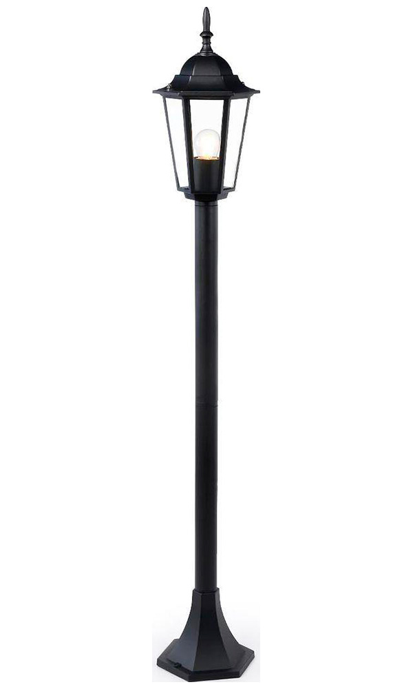 Изображение товара Уличный светильник Ambrella Light Garden ST2037 классика для уличного освещения