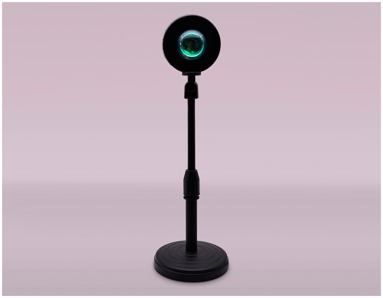 Изображение товара Настольная светодиодная лампа Ambrella Light Desk DE8385