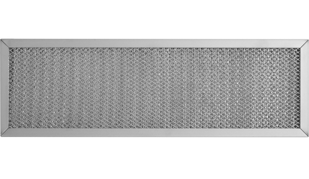 Изображение товара Алюминиевый жировой фильтр Meferi AF05 для вытяжкиитехнологичных решений