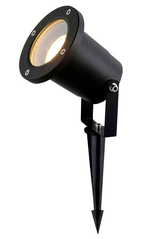 Изображение товара Ландшафтный светильник Ambrella Light Garden ST6338