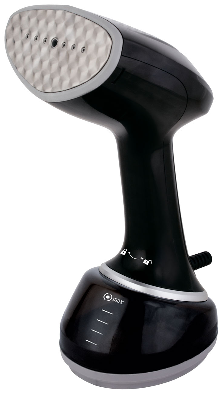 Изображение товара Отпариватель Zigmund & Shtain ZGS-776 1900 Вт для деликатных тканей