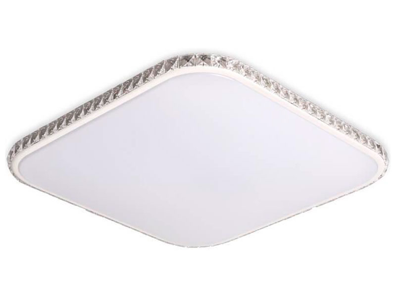 Изображение товара Потолочный светодиодный светильник Ambrella Light Original Crystal FF75