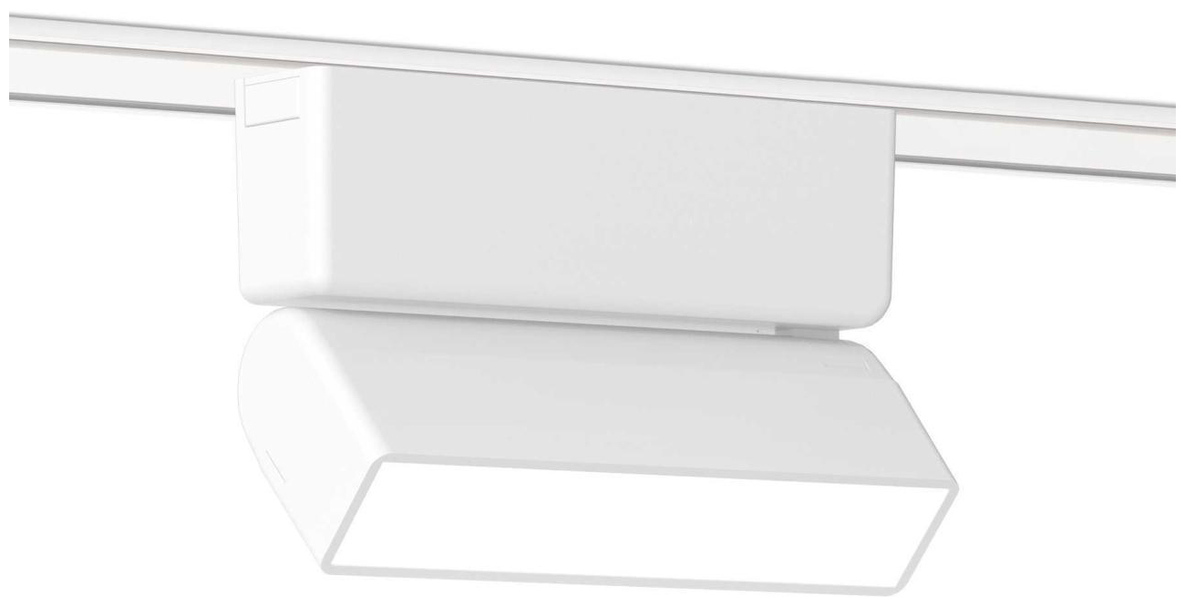 Изображение товара Трековый светодиодный светильник Ambrella Light Track System GV1477