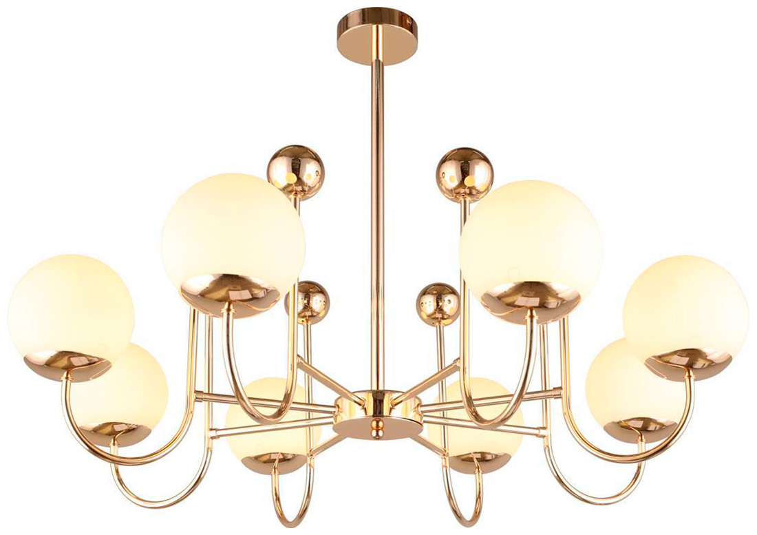 Изображение товара Люстра подвесная Omnilux Acuto OML-67007-08