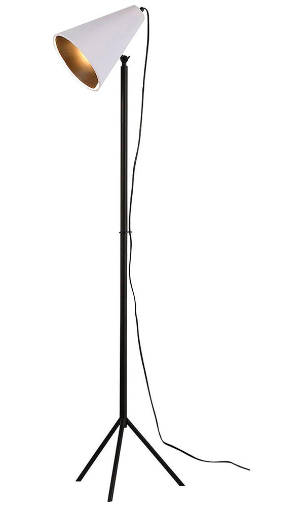 Изображение товара Торшер Lussole Lgo Cozy GRLSP-0564