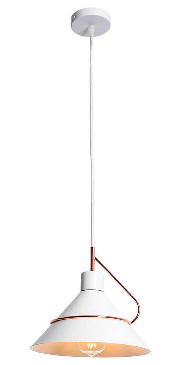 Изображение товара Подвесной светильник Lussole Lgo Bossier GRLSP-8264