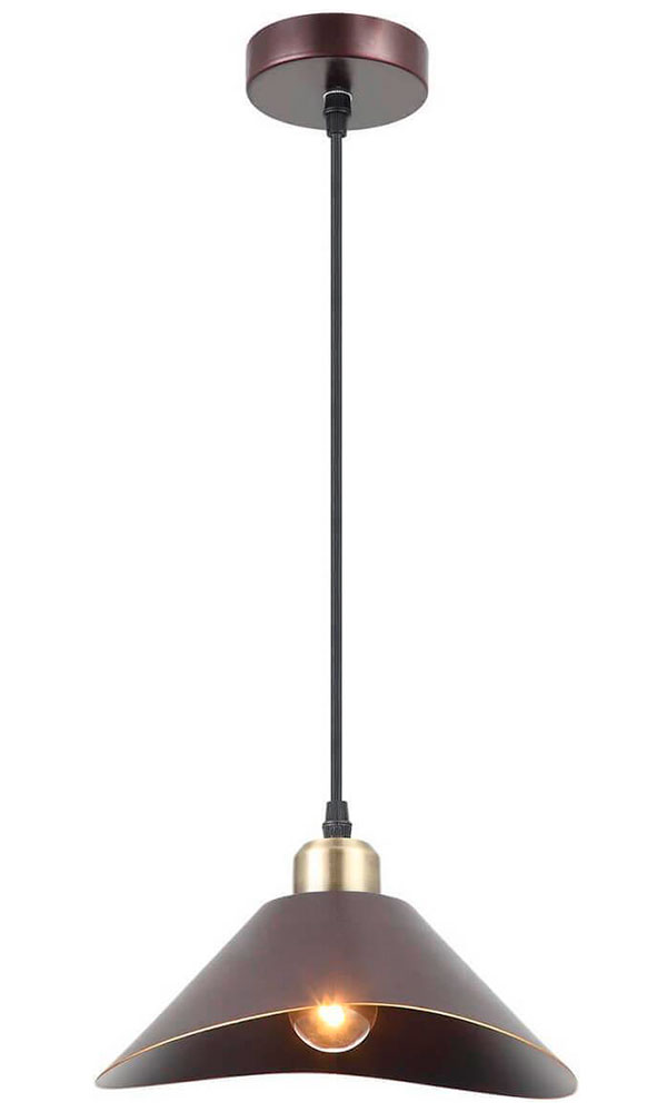 Изображение товара Подвесной светильник Lussole Loft LSP-9533 современный дизайн для прихожей