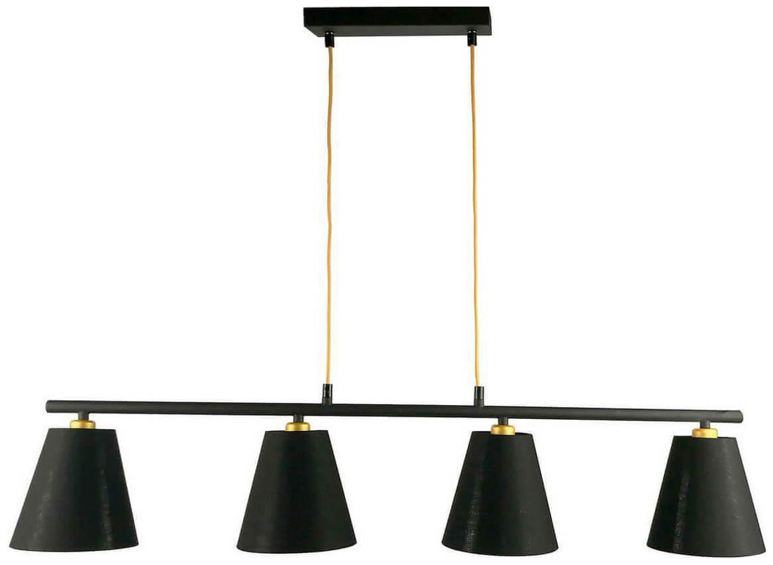 Изображение товара Люстра подвесная Lussole Loft Yukon (GRLSP-8054)