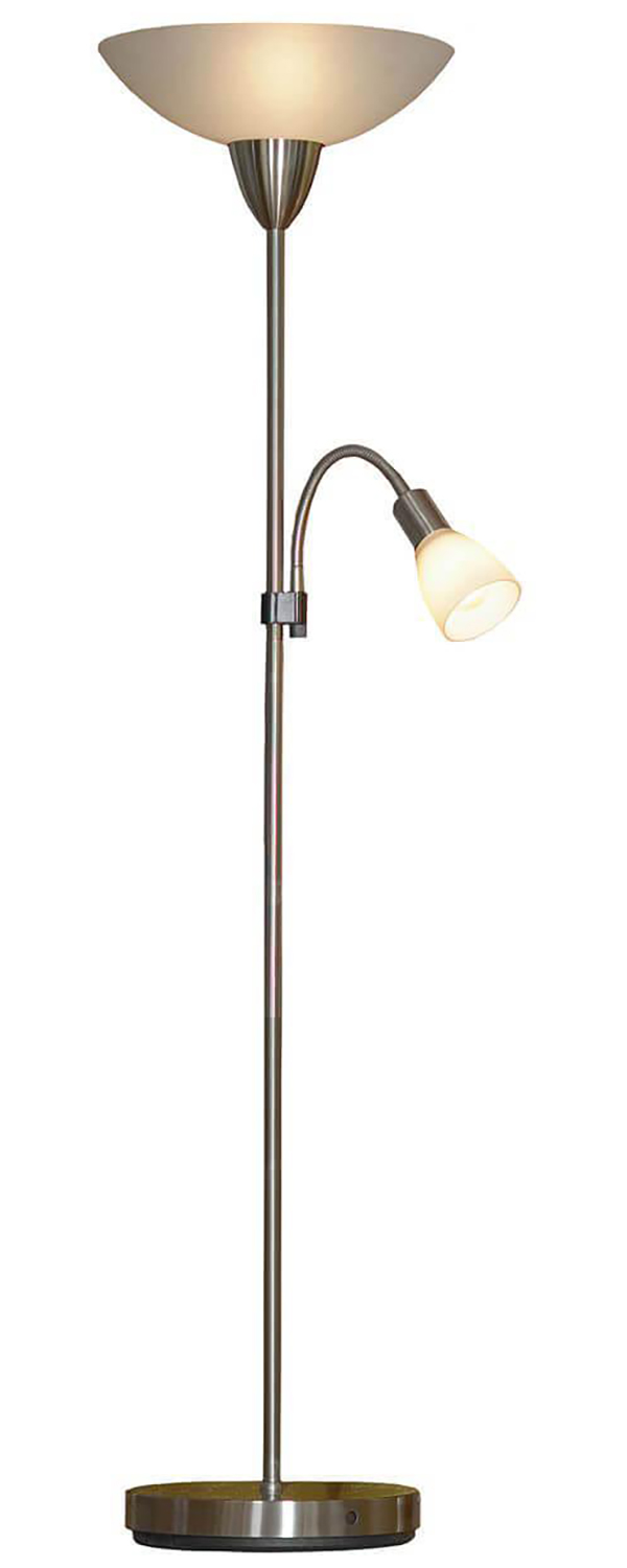 Изображение товара Торшер Lussole Isabella GRLSP-0019