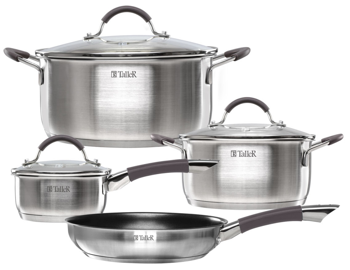

Набор посуды TalleR TR-11020