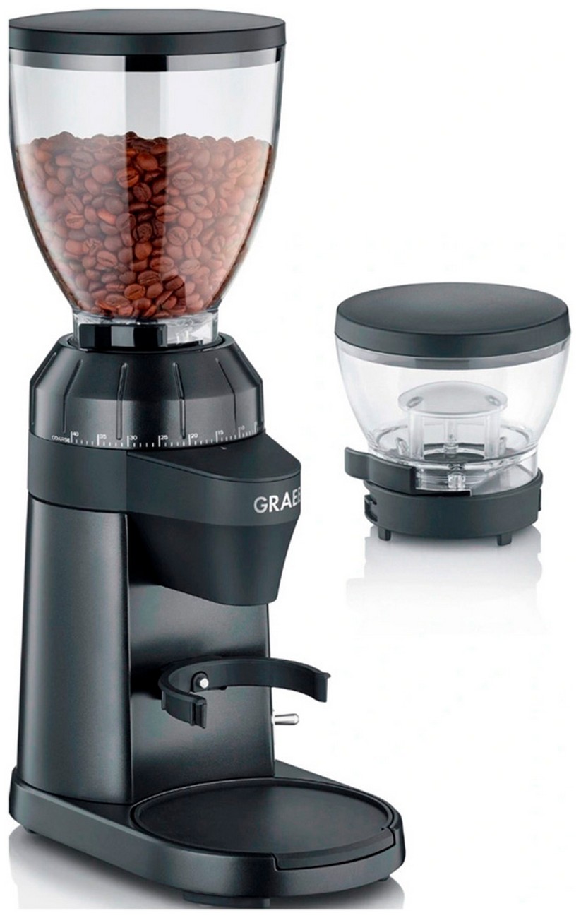 Изображение товара Кофемолка Graef CM 8002