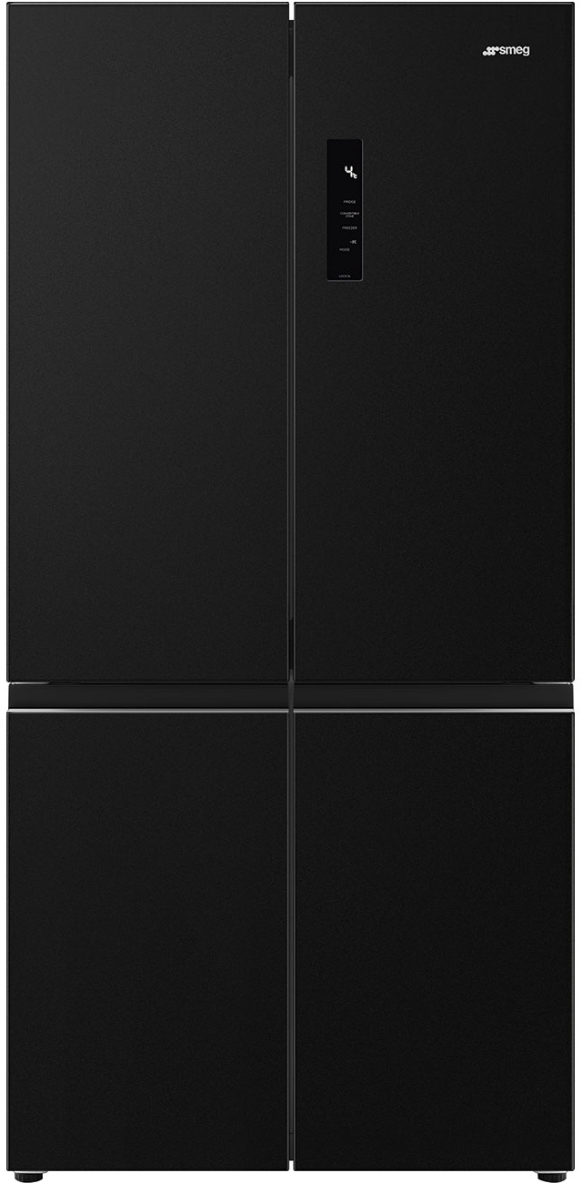 Изображение товара Многокамерный холодильник Smeg FQI60KD с No Frost и электронным управлением