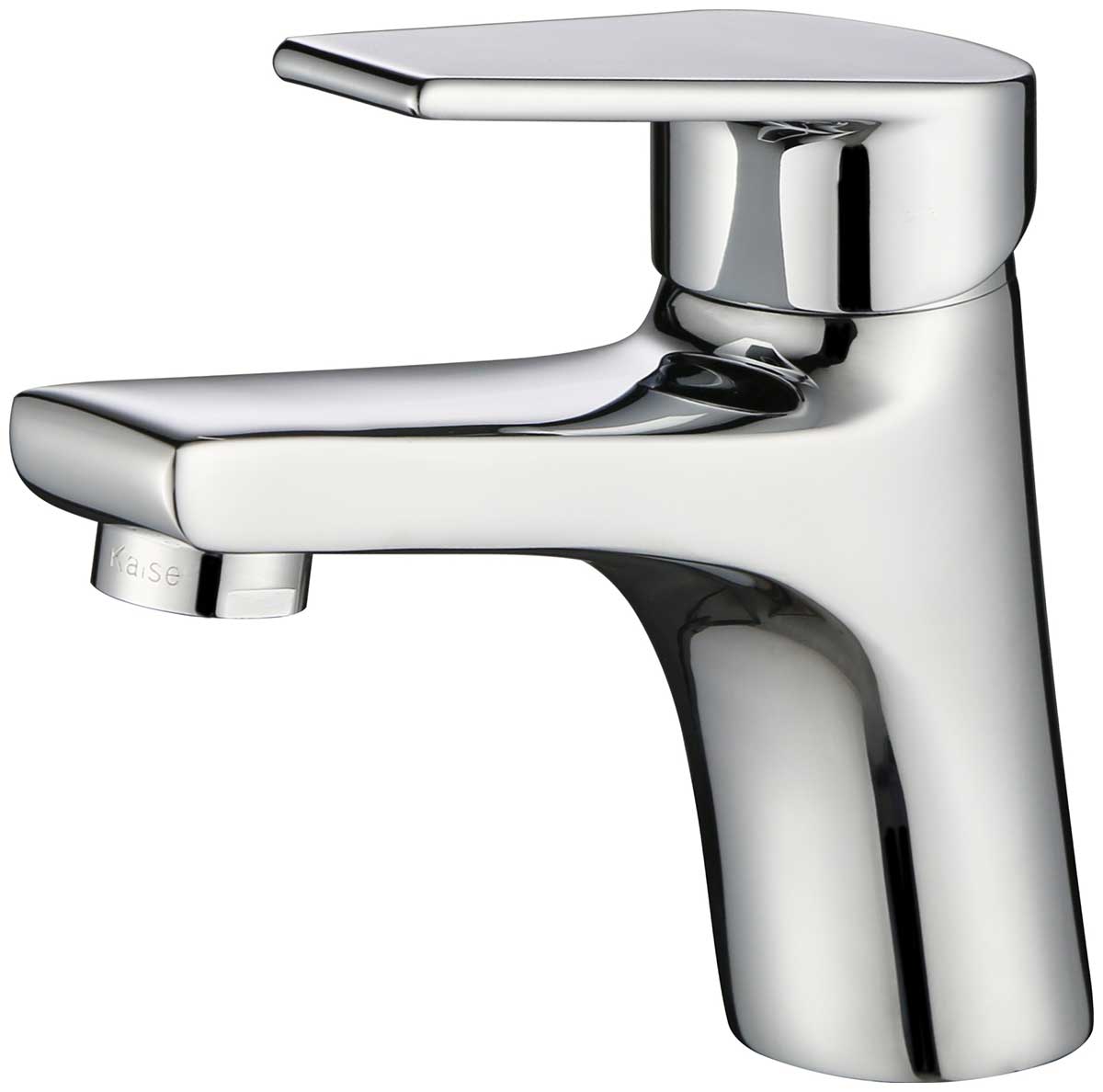 Изображение товара Смеситель для раковины Kaiser ECO однорычажный хромированный Китай