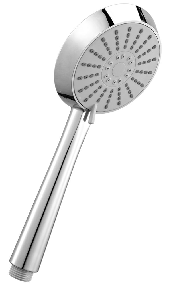 Изображение товара Лейка для душа Lemark LM0913C 3-функциональная хромированная