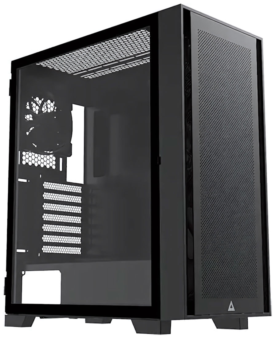 Изображение товара Компьютерный корпус Montech AIR 1000 LITE BLACK