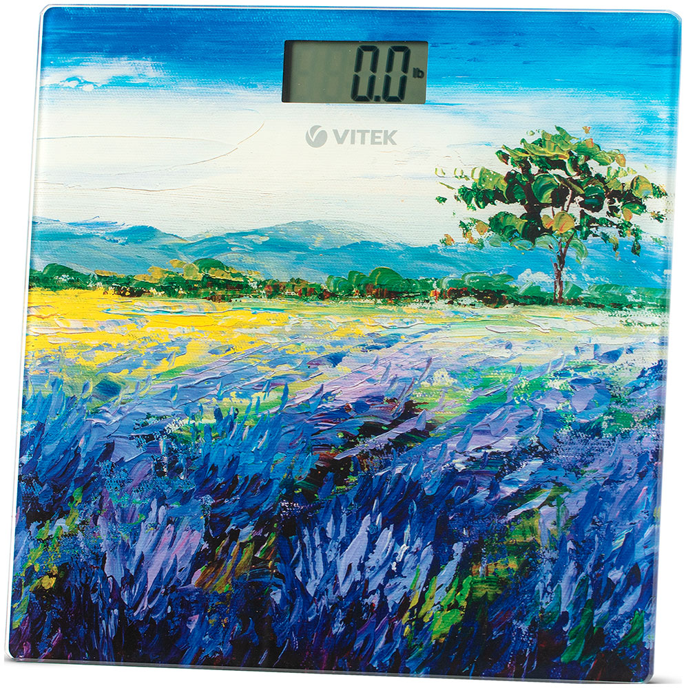 Изображение товара Весы напольные Vitek VT-8052