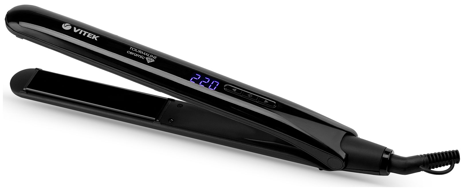 Выпрямитель для волос Vitek VT-8286
