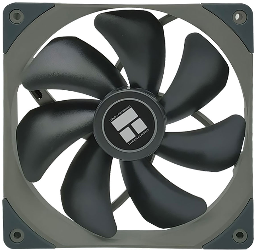 Изображение товара Вентилятор для корпуса Thermalright TL-C14