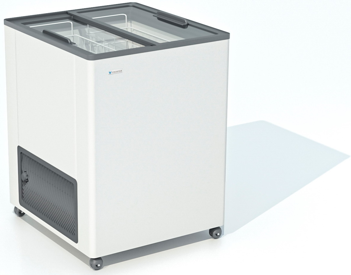 Морозильный ларь Frostor F 180 C