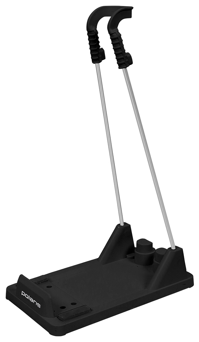 

Подставка напольная для портативных пылесосов Polaris (PVCSH01) черный