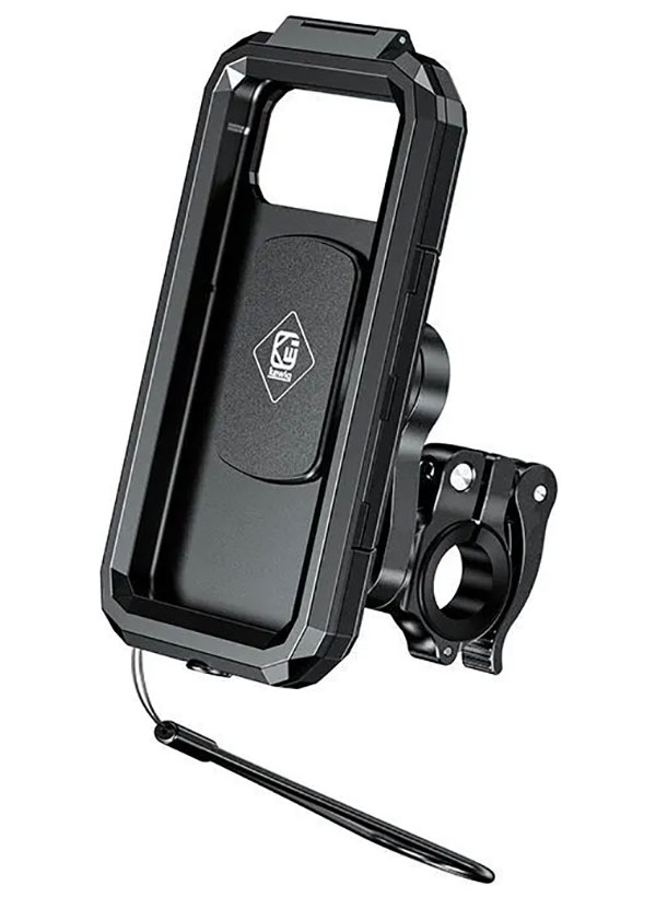 Изображение товара Держатель телефона Kewig M18L-QD, 6-7 (KWG-M18L-QD)